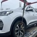 Chery Tiggo 7 Pro, 2023