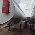 Техникс 914 Полуприцеп цистерна, 2024