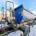 Тонар 95892 Полуприцеп самосвальный, 2024