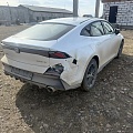 Changan UNI-V, 2023, 40 815 км