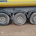 Schmitz Cargobull SKI 24 Полуприцеп самосвальный, 2019