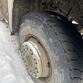 Howo T5G 8x4 Самосвал, 2023, 114 167 км