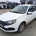 LADA GRANTA Cross, 2022, 70 316 км