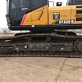 SANY SY Экскаватор, 2024, 2 284 км