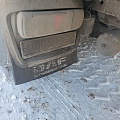 DAF XG 4x2 Седельный тягач, 2023, 457 078 км