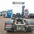 КамАЗ 5490 4x2 Седельный тягач, 2020, 517 521 км