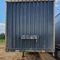 Тонар 9746 Полуприцеп шторный, 2019