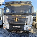 Shacman (Shaanxi) SX 8x4 Самосвал, 2022, 383 301 км