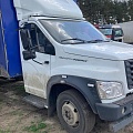 GAZ GAZON NEXT Бортовой (Евроборт), 2023, 223 515 км
