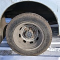 GAZ GAZELLE NEXT Бортовой (Евроборт), 2020, 180 558 км