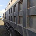 Shacman (Shaanxi) SX 8x4 Самосвал, 2022, 275 956 км
