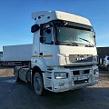 КамАЗ 5490 4x2 Седельный тягач, 2018, 551 845 км