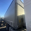 Schmitz Cargobull SCS Полуприцеп шторный, 2021