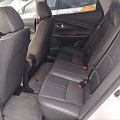 Changan Alsvin, 2023, 148 185 км
