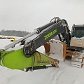 Zoomlion ZE215 Экскаватор, 2022, 7 142 км
