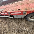 ROCKSON 9891 Полуприцеп тяжеловоз 3 оси, 2023, 1 км