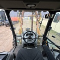 Case 695 Экскаватор-погрузчик, 2023, 3 440 км
