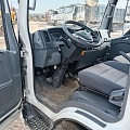 КамАЗ 43085 4x2 Бортовой (Евроборт), 2024, 48 053 км
