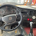 Shacman (Shaanxi) SX 6x6 Самосвал, 2022, 79 275 км