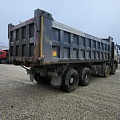 FAW J6 8x4 Самосвал, 2022, 292 269 км