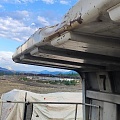TEREX TR100 4x2 Карьерный самосвал, 2018