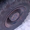 XCMG XE150 Экскаватор колесный, 2023, 1 032 км