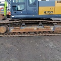 XCMG XE370 Экскаватор, 2023, 5 457 км