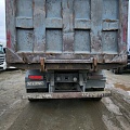 Howo ZZ 6x4 Самосвал, 2021, 231 671 км
