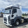 Ford Cargo 4x2 Седельный тягач, 2018, 780 479 км