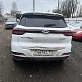 Chery Tiggo 7 Pro, 2023, 152 430 км