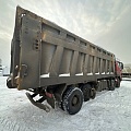 Shacman (Shaanxi) SX 8x4 Самосвал, 2023, 276 186 км
