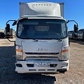 Новый завод 3008 на шасси JAC N120 Изотермический/рефрижератор, 2022, 328 556 км
