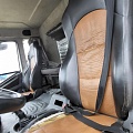 FAW J6 8x4 Самосвал, 2022, 292 269 км