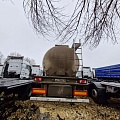 ТЕХАС 9751 Полуприцеп цистерна, 2024