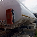 FoxTank 8777 Полуприцеп цистерна, 2024