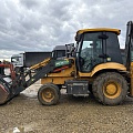 KYLOTON YJ280 Экскаватор-погрузчик, 2023, 1 187 км