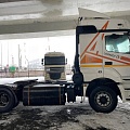 КамАЗ 5490 4x2 Седельный тягач, 2019, 416 731 км