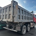 Shacman (Shaanxi) SX 6x6 Самосвал, 2022, 351 387 км