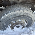 Shacman (Shaanxi) SX 8x4 Самосвал, 2019, 254 656 км