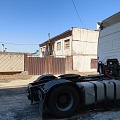 КамАЗ 5490 4x2 Седельный тягач, 2018, 772 709 км