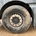 MAN TGX 4x2 Седельный тягач, 2018