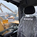 SHANTUI SE Экскаватор, 2023, 2 345 км