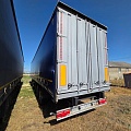 Ставропольский завод Автоприцепов 9253 Полуприцеп шторный, 2024