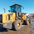 XGMA XG931 Фронтальный погрузчик, 2023, 2 789 км