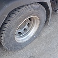SITRAK C7H 4x2 Седельный тягач, 2023, 227 686 км