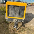 LiuGong CSH175 Прицеп компрессор, 2024, 199 км