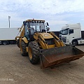 Bull 4SX Экскаватор-погрузчик, 2023, 230 км