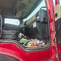 JAC N410 8x4 Самосвал, 2023, 75 861 км