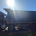 FAW J6 8x4 Самосвал, 2023, 63 099 км