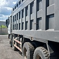 Shacman (Shaanxi) SX 8x4 Самосвал, 2022, 200 434 км
